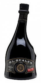 Rum R.L. Seales Foursquare 10y  46%0.70l