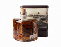 Rum Conde de Cuba 15y v krabičce  38%0.70l