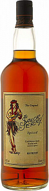 LITR Rum Sailor Jerry Spiced  40%1.00l