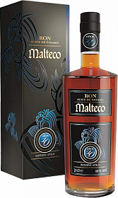 Malteco 10y 40% v krabičce
