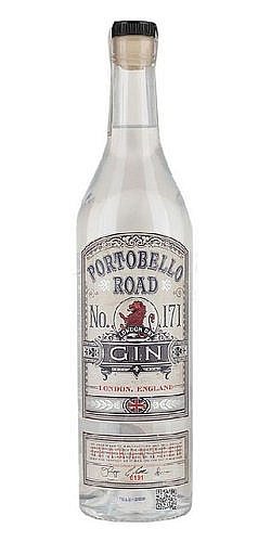 Gin Portobello Road 171  42%0.70l