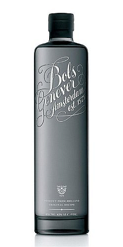 Bols Genever Gin 1820 Amsterdam  42%0.70l