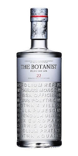 Gin Botanist  46%0.70l