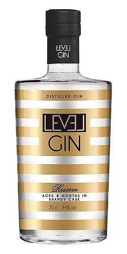 Gin Level Reserve  44%0.70l