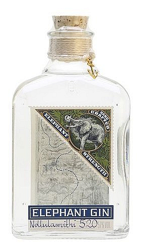 Gin Elephant Strength  57%0.50l