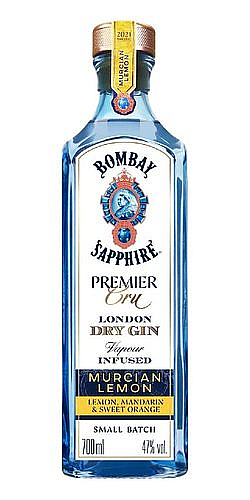 Gin Bombay Premier Cru  47%0.70l