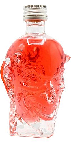 MINI Gin Fallen Angel Blood Orange  40.6%0.05l
