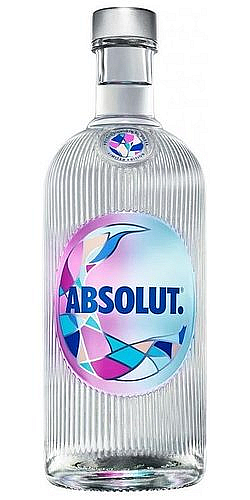 Vodka Absolut ltd. Mosaic  40%0.70l