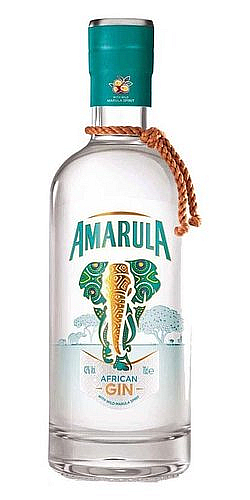 Gin Amarula  43%0.70l