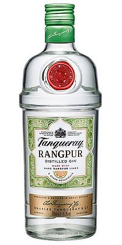 Gin Tanqueray Rangpur  41.3%0.70l