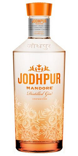 Gin Jodhpur Mandore  43%0.70l