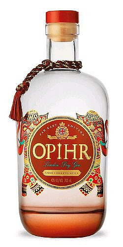 Gin Opihr Far east  43%0.70l