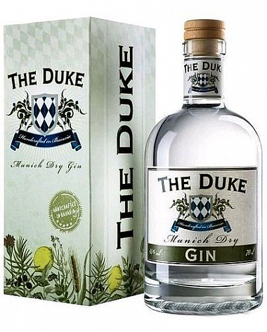 Gin Duke Munich  gB 45%0.70l