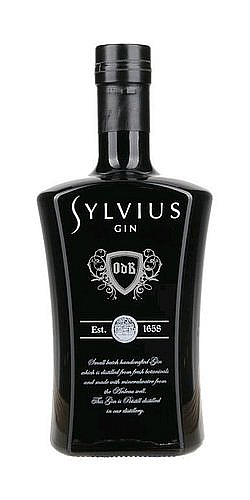 Gin Sylvius  45%0.70l