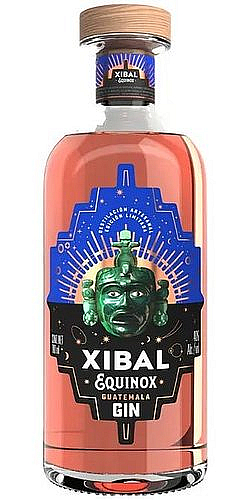 Gin Xibal Equinox  40%0.70l