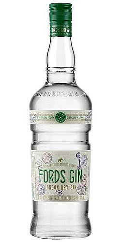 Gin Fords London Dry  45%0.70l