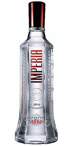 Russian Standard Imperia        40%0.70l