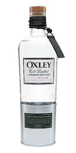 Gin Oxley  47%0.70l
