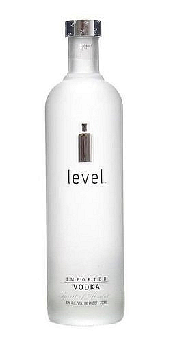 Vodka Absolut Level  40%0.70l