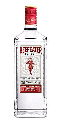 BIG Gin Beefeater Original magnum  40%1.50l