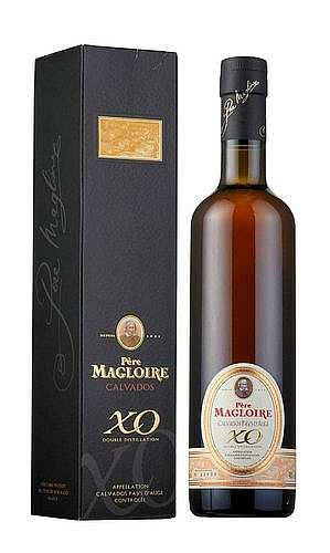 Calvados Pierre Magloire XO   gB 40%0.70l