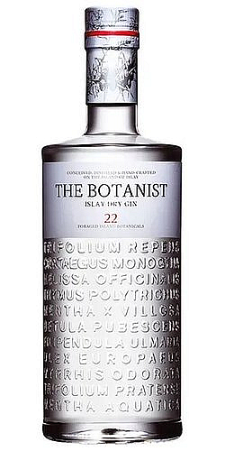 LITR Gin Botanist  46%1.00l