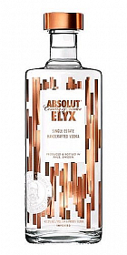Vodka Absolut Elyx  40%0.70l