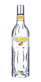 Vodka Finlandia Grapefruit  40%1.00l