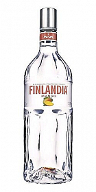 Vodka Finlandia Mango  40%1.00l