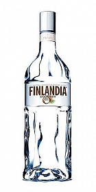 Vodka Finlandia Coconut  37.5%1.00l