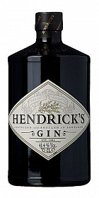 Gin Hendricks  41.4%0.70l