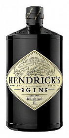 LITR Gin Hendricks  41.4%1.00l