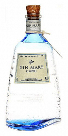 Gin Mare Capri holá lahev  42.7%0.70l