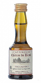 Miniaturka Calvados Ch.Breuil VS fine  40%0.03l