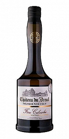 Calvados Ch.Breuil VS fine holá lahev  40%0.35l