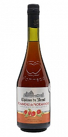 Pommeau Ch.Breuil  gB 17%0.70l