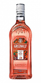 Gin Greenalls Blood Orange  37.5%0.70l