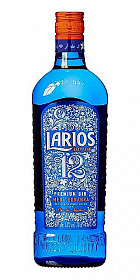 Gin Larios 12  40%0.70l