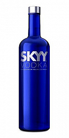 Vodka Skyy Original  40%0.70l