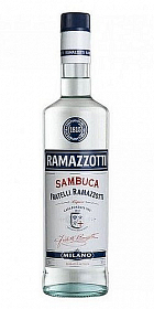 Likér Sambuca Ramazotti  38%0.70l