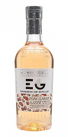 Gin Edinburgh Pomegranate & Rose  20%0.50l
