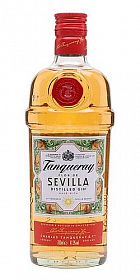 Gin Tanqueray Flor de Sevilla  41.3%0.70l