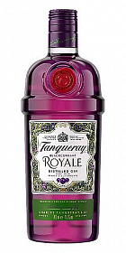 Gin Tanqueray Blackcurrant Royal   41.3%0.70l