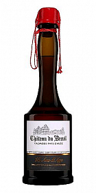 Calvados Ch.Breuil 15y holá lahev  41%0.35l