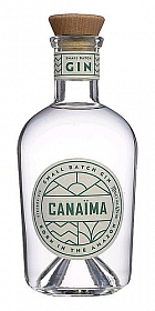 Gin Canaima  47%0.70l