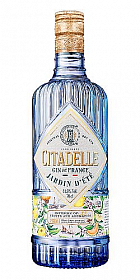 Gin Citadelle Jardin d´eté  41.5%0.70l