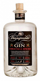 Gin AH Riise Tranquebar Christmas Spiced  48%0.70l