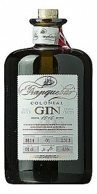 Gin AH Riise Tranquebar Colonial  45%0.70l