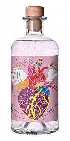 Gin Garage22 Pride edition  42%0.50l