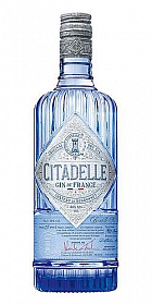 Gin Citadelle Original holá lahev  44%0.70l